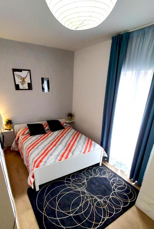Hotel Gambrinus Аббадиа Сан Сальваторе Экстерьер фото